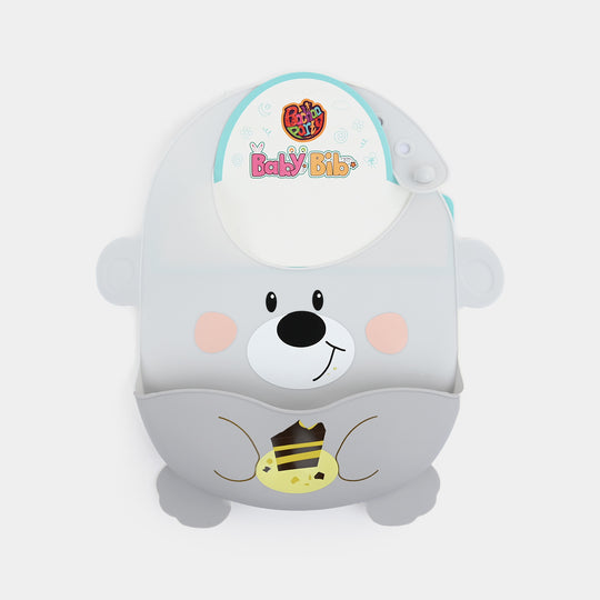 Silicone Infant Bib