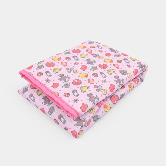 Baby Changing Sheet | 0M+