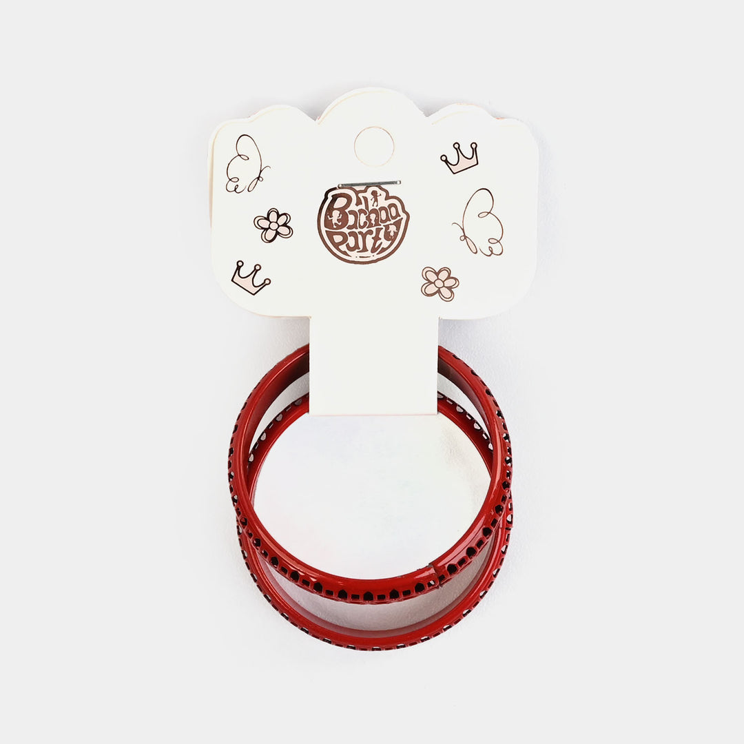 Elegant & Stylish Bangles for Girls
