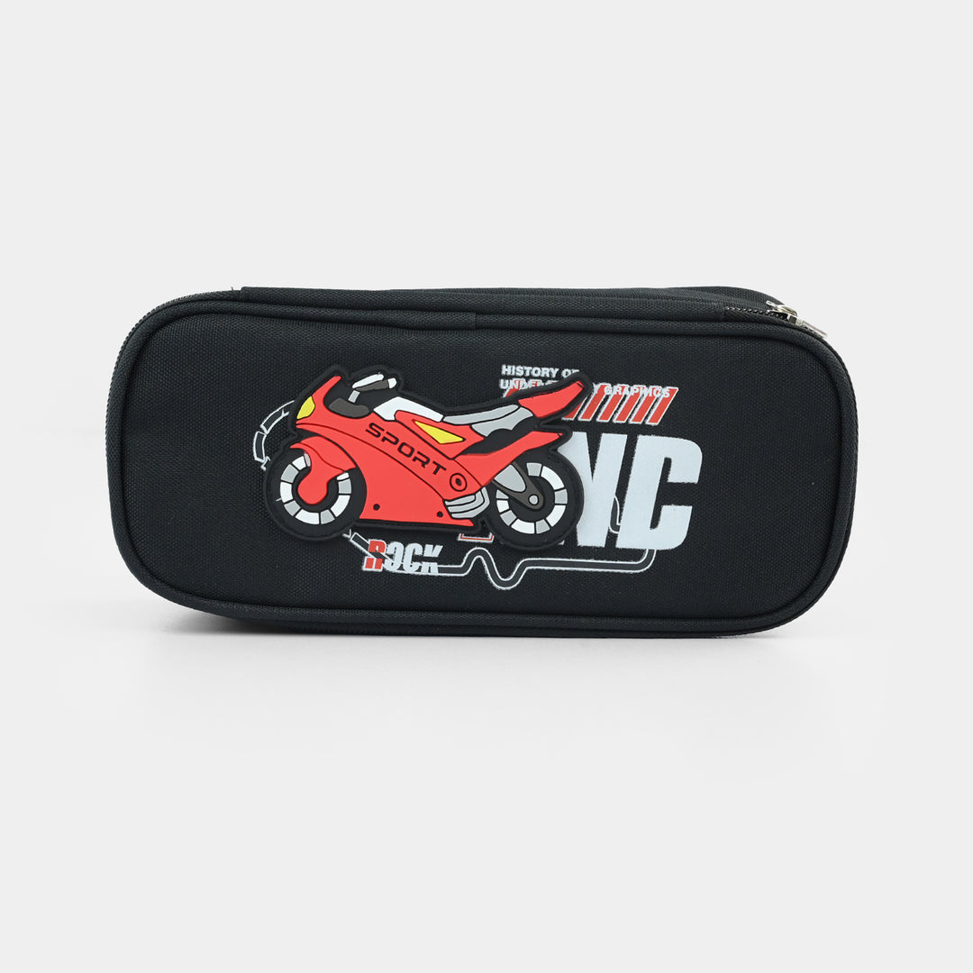 Stationery Pencil Pouch for Kids
