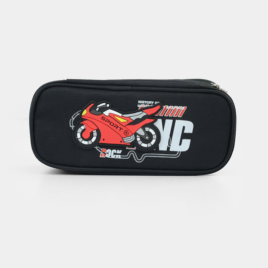 Stationery Pencil Pouch for Kids