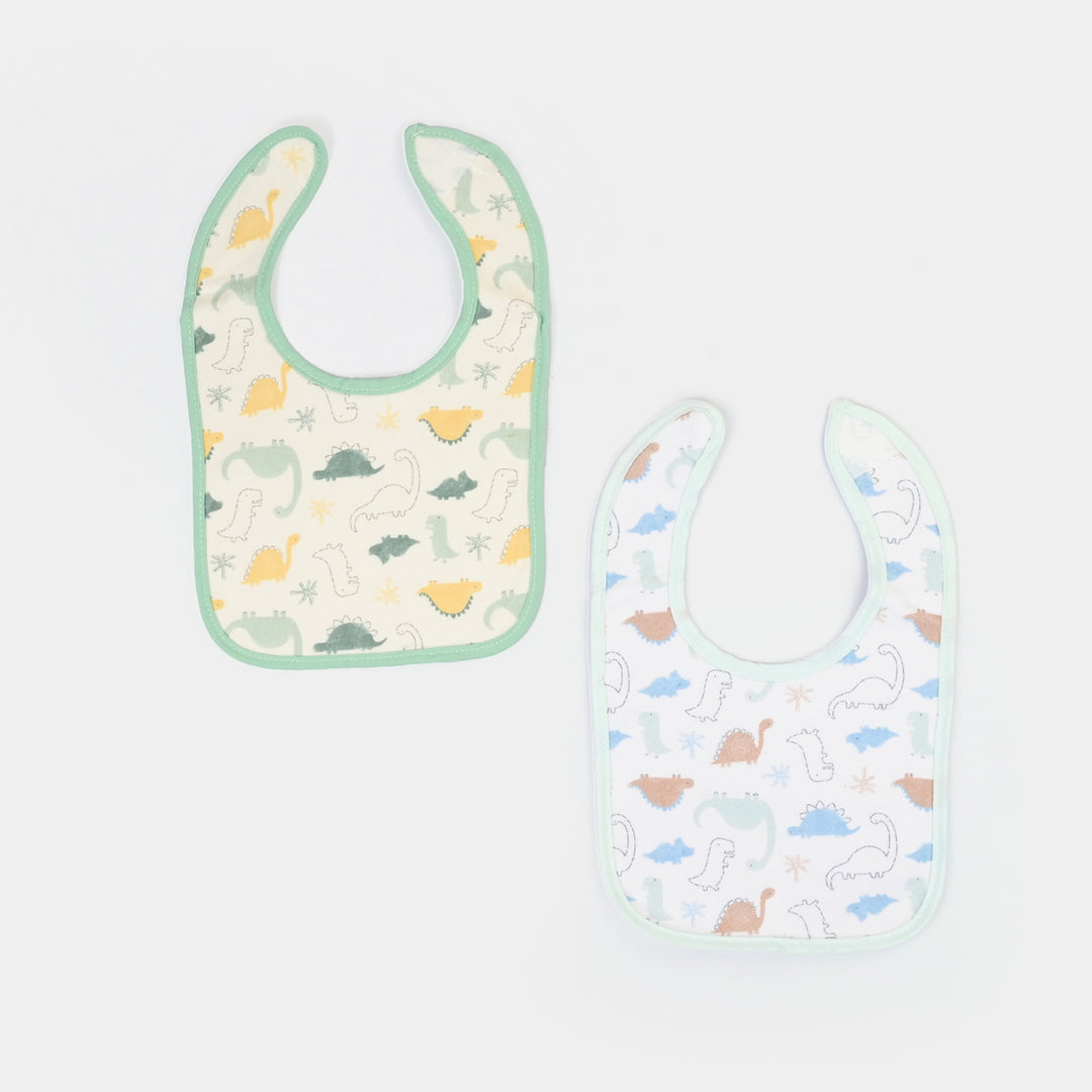 Baby Bib Set Pack Of 5
