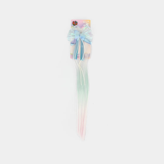 Hair Extension Pin – Fun & Playful Style