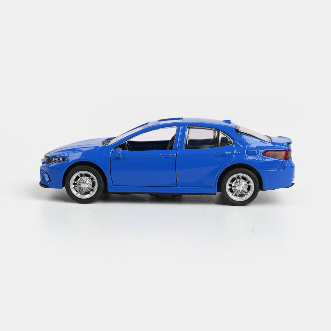 Die-Cast Model Car for Kids