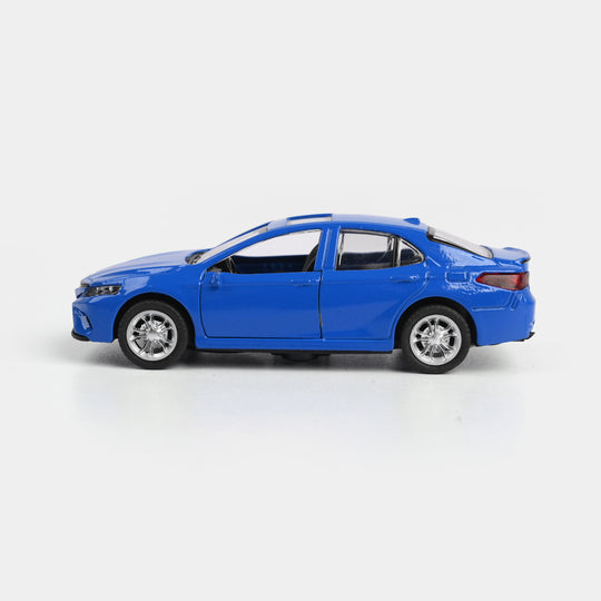 Die-Cast Model Car for Kids