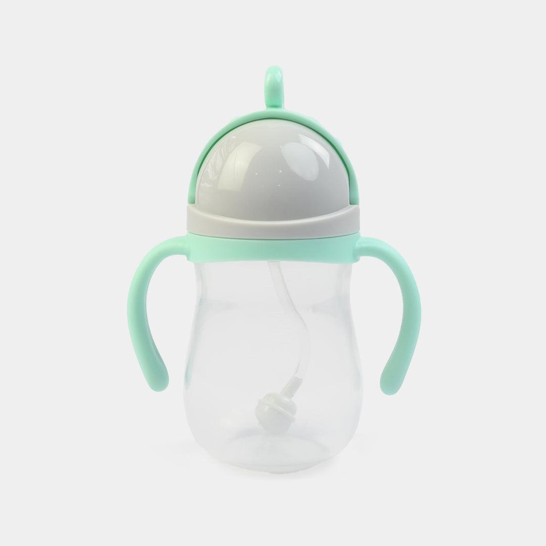 Toddler Straw Trainer Cup / Sippy Cup