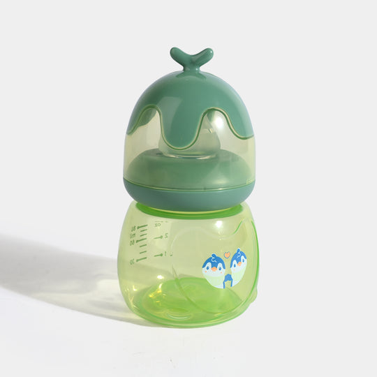 Minitree Baby Feeder Bottle 80ml