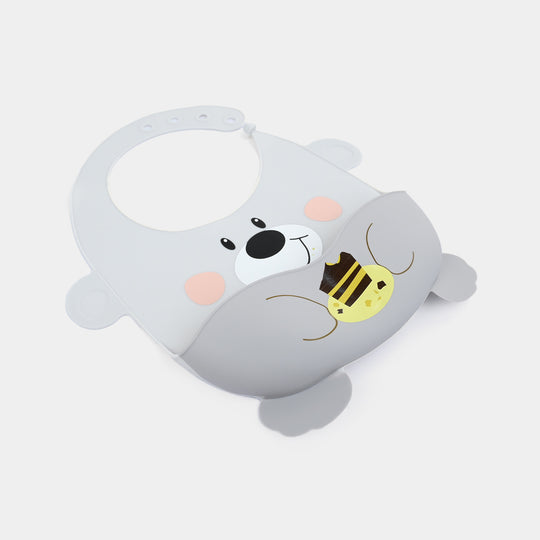 Silicone Infant Bib