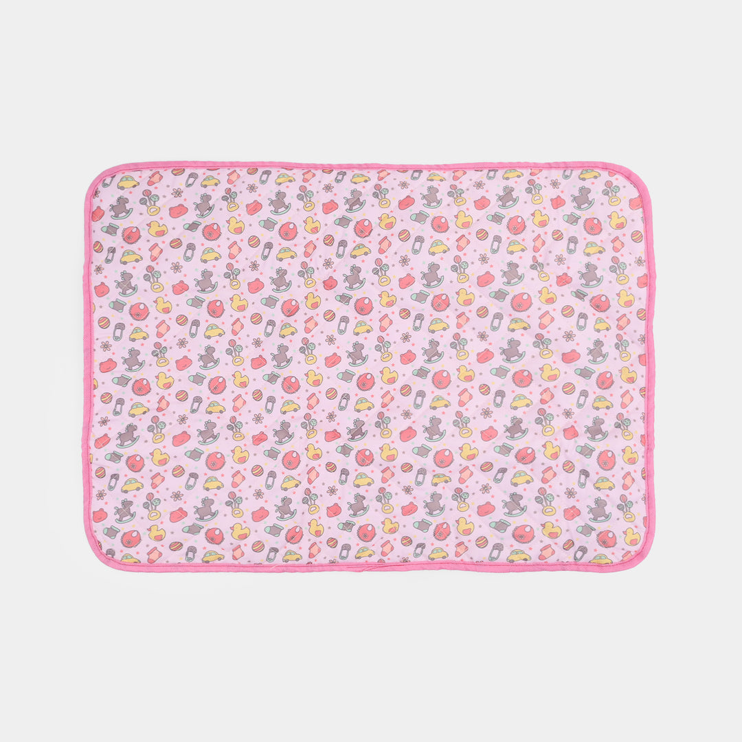 Baby Changing Sheet | 0M+