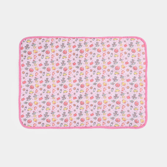Baby Changing Sheet | 0M+