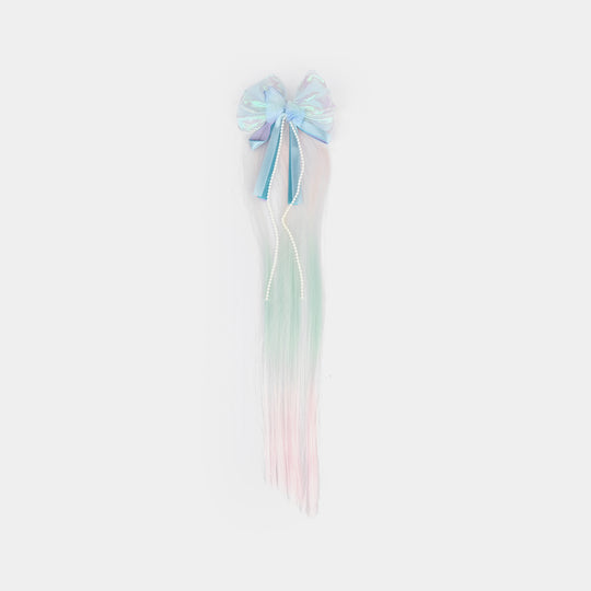 Hair Extension Pin – Fun & Playful Style