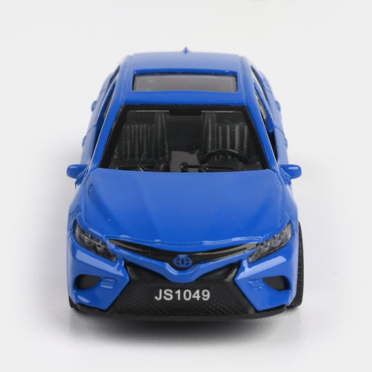 Die-Cast Model Car for Kids