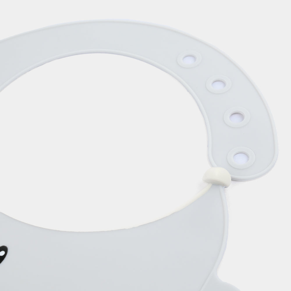 Silicone Infant Bib