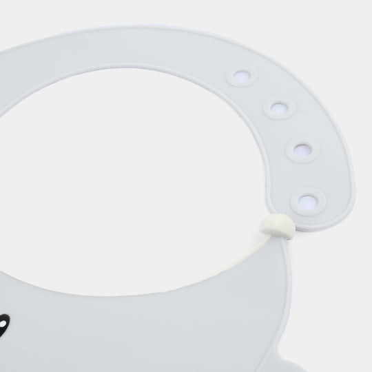 Silicone Infant Bib