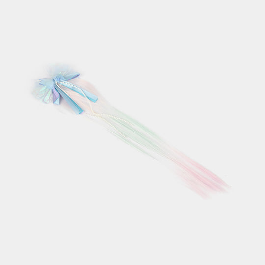 Hair Extension Pin – Fun & Playful Style