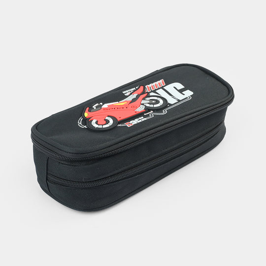 Stationery Pencil Pouch for Kids