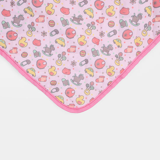 Baby Changing Sheet | 0M+