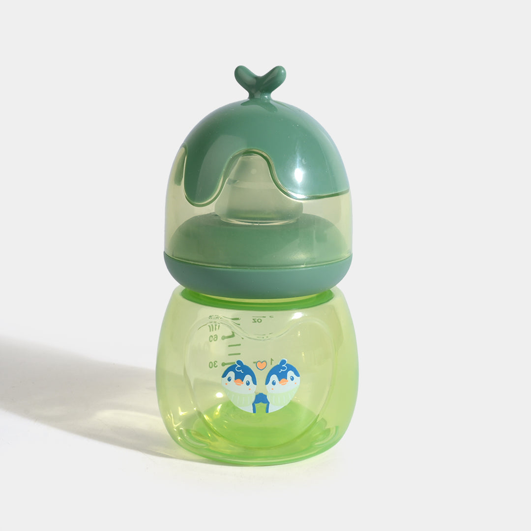 Minitree Baby Feeder Bottle 80ml