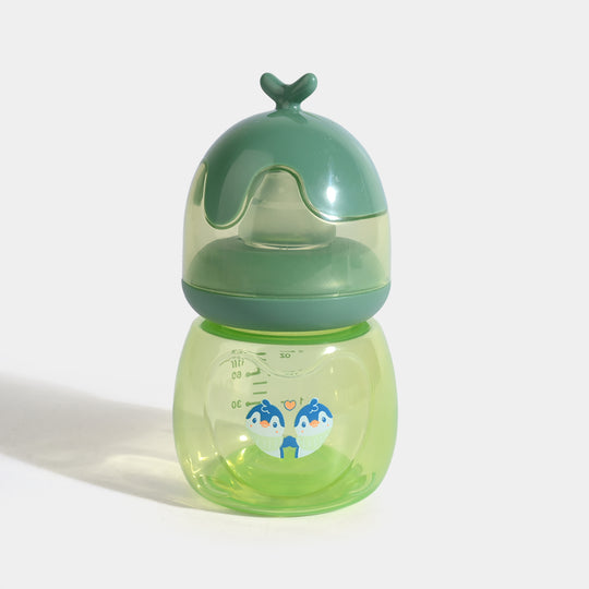 Minitree Baby Feeder Bottle 80ml