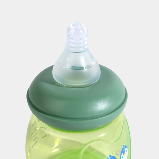 Minitree Baby Feeder Bottle 80ml