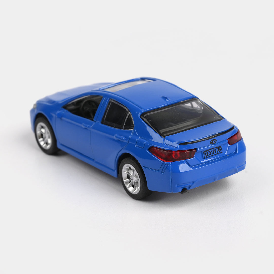 Die-Cast Model Car for Kids