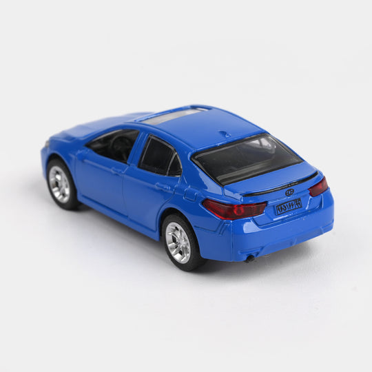 Die-Cast Model Car for Kids