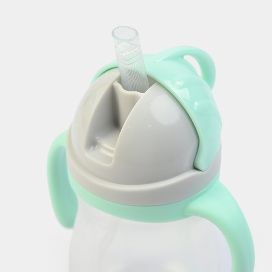 Toddler Straw Trainer Cup / Sippy Cup