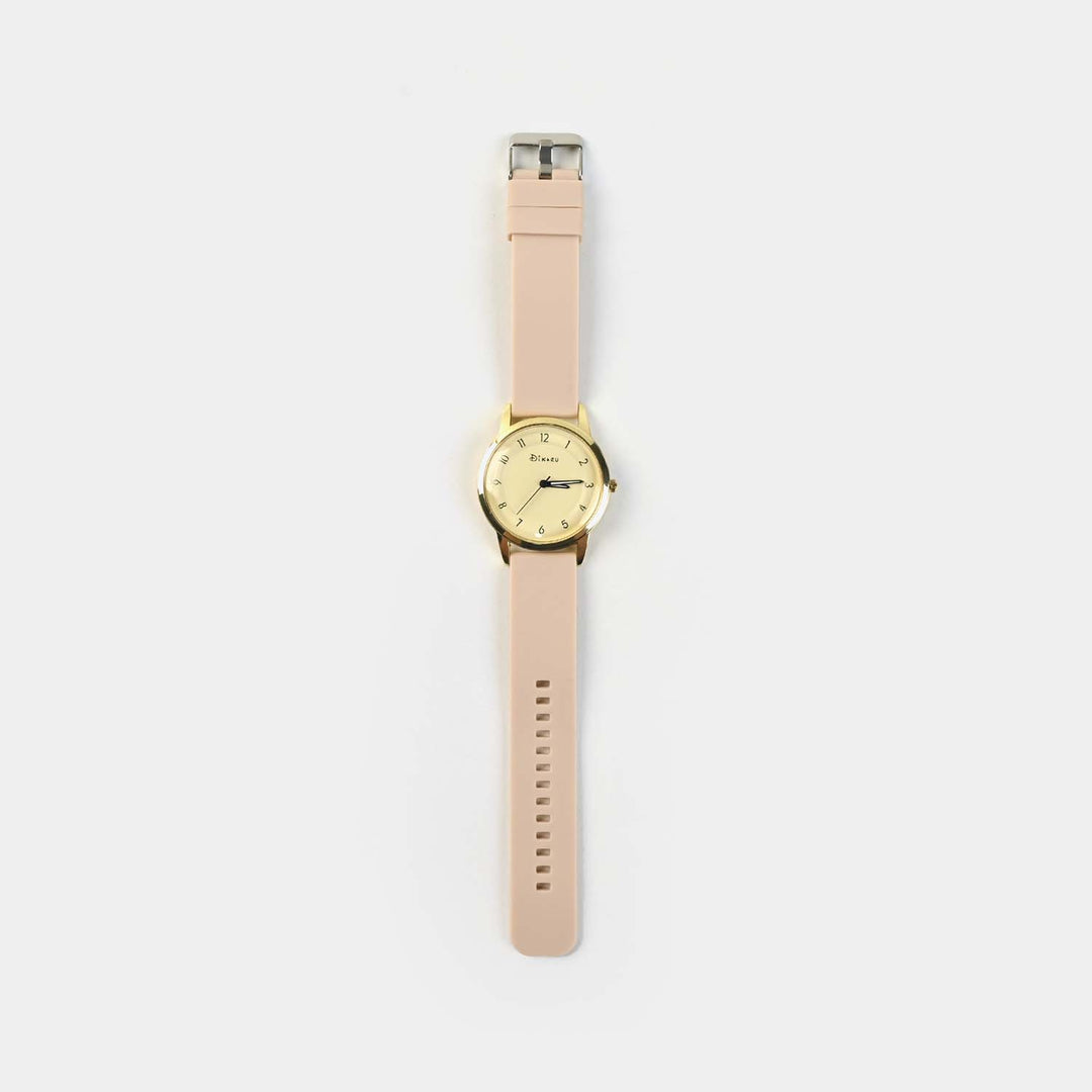 Boys Elegant Wrist Watch