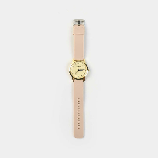 Boys Elegant Wrist Watch