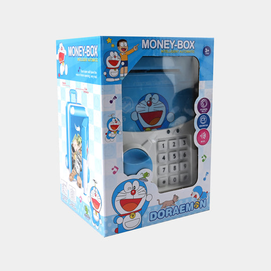 Smart Money Box For Kids