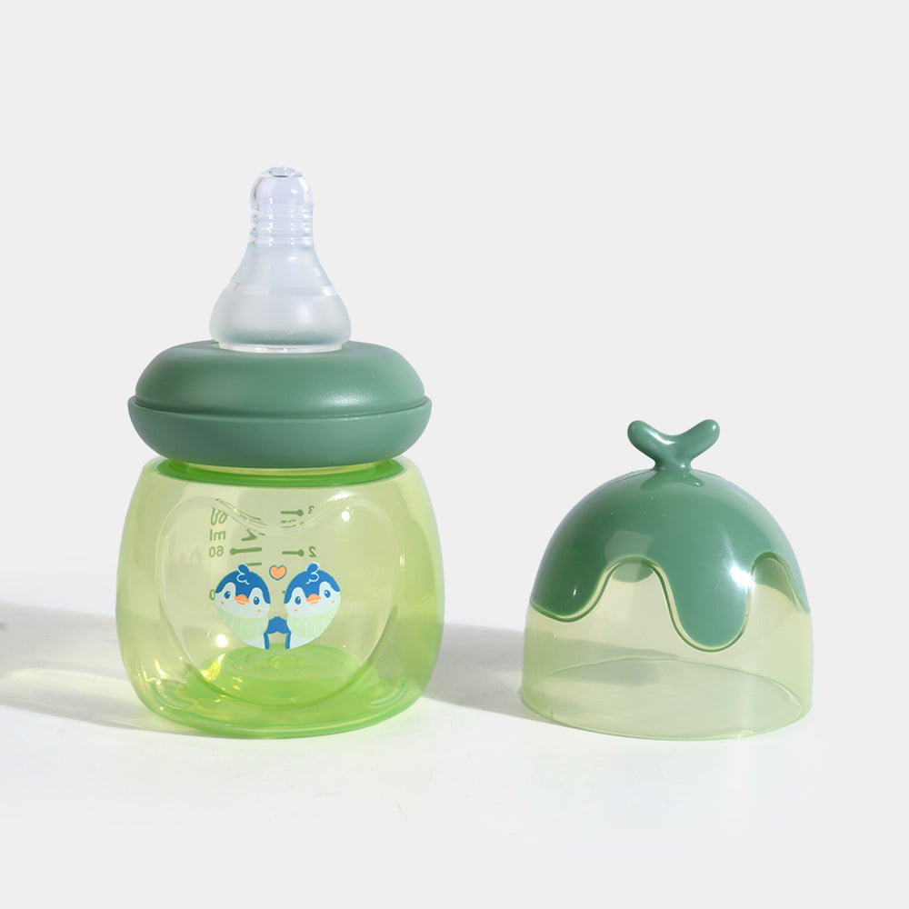 Minitree Baby Feeder Bottle 80ml