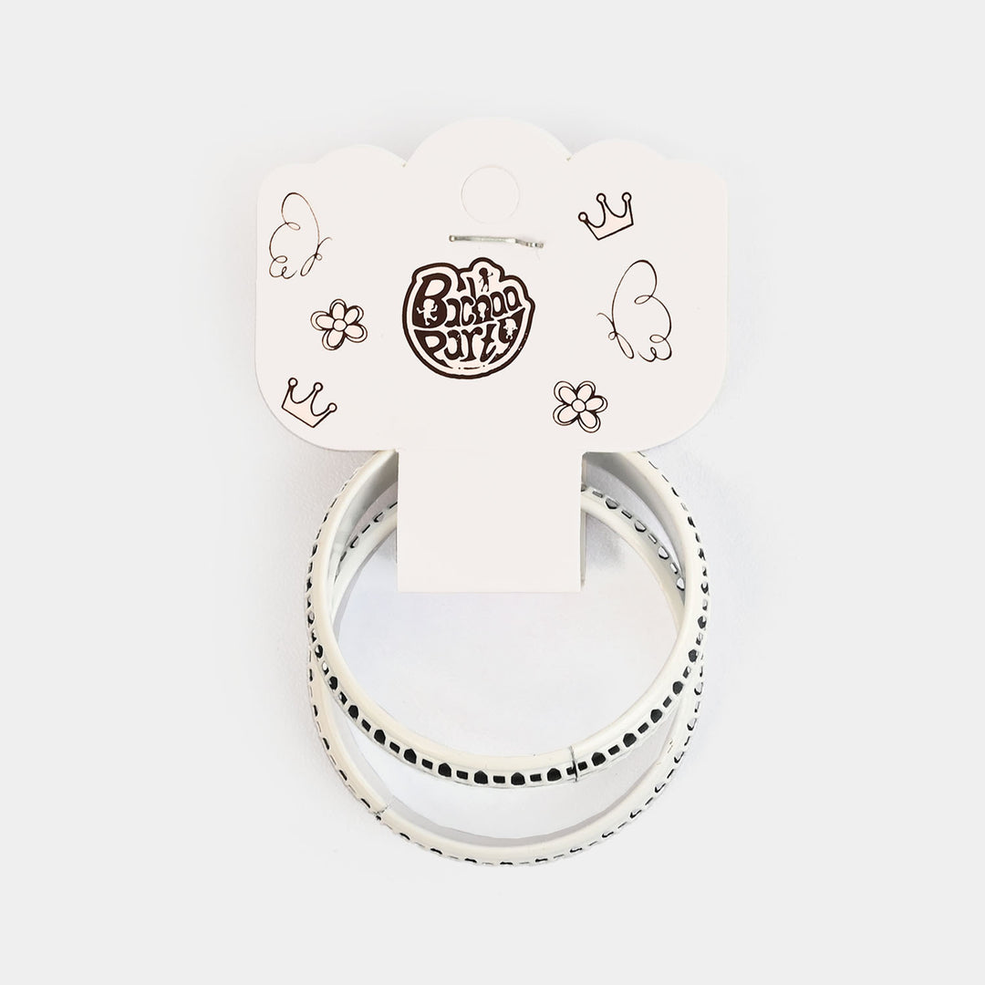 Elegant & Stylish Bangles for Girls