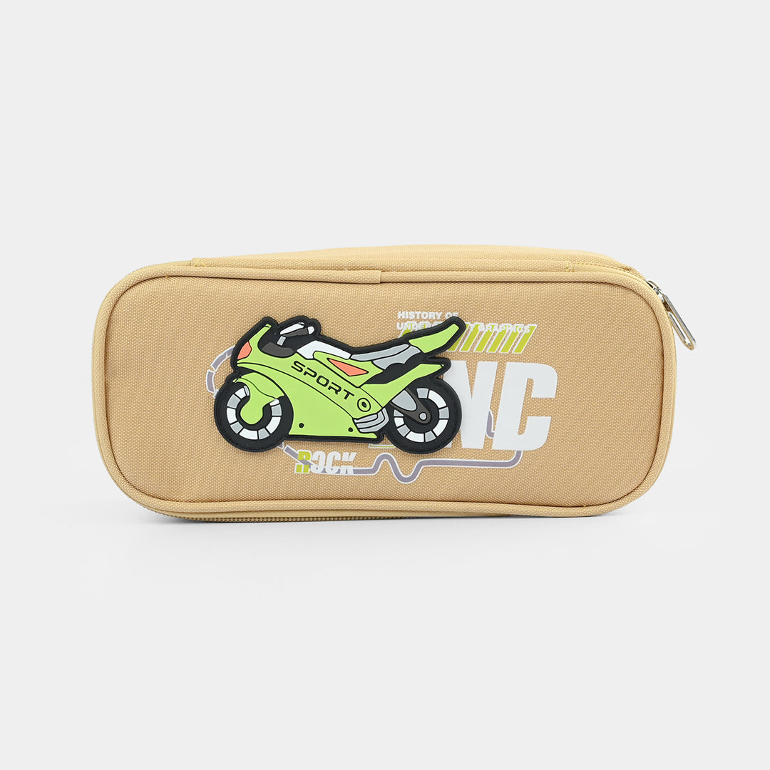 Stationery Pencil Pouch for Kids