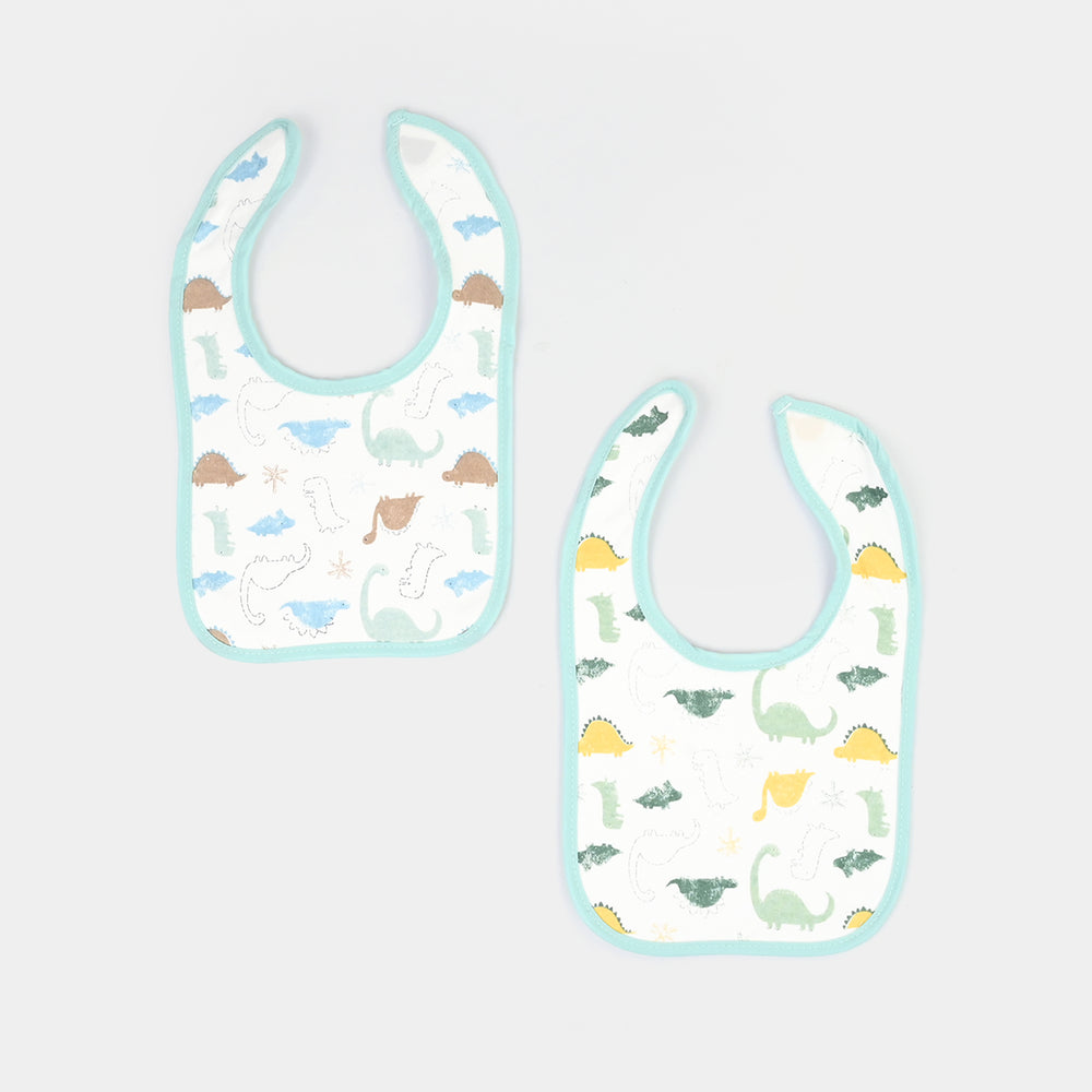 Baby Bib Set Pack Of 5