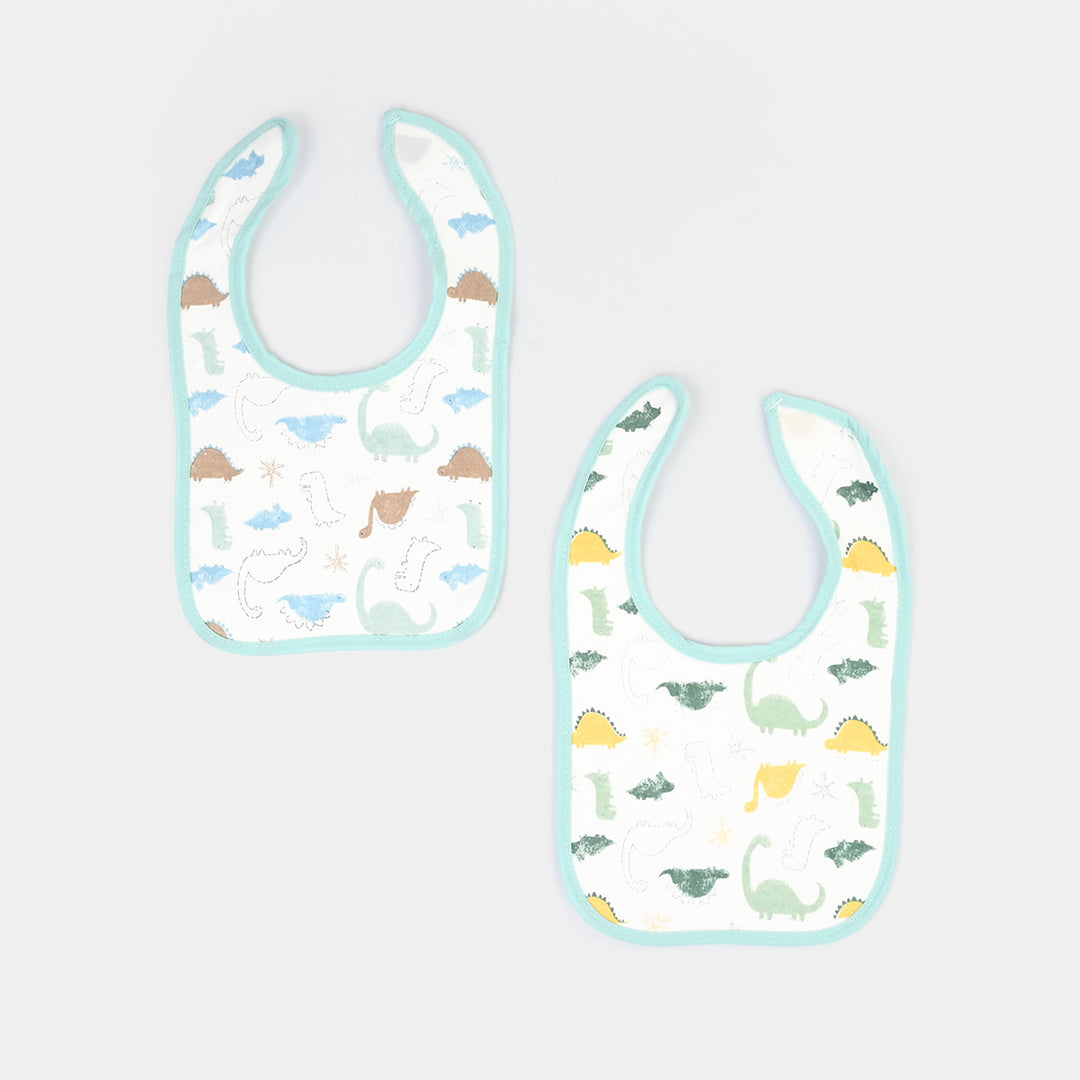 Baby Bib Set Pack Of 5