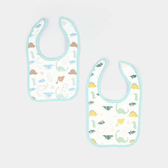 Baby Bib Set Pack Of 5