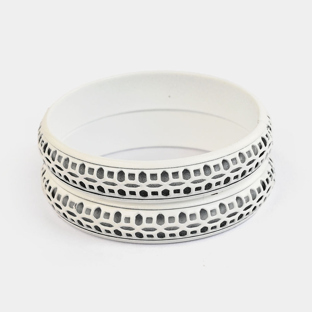Elegant & Stylish Bangles for Girls