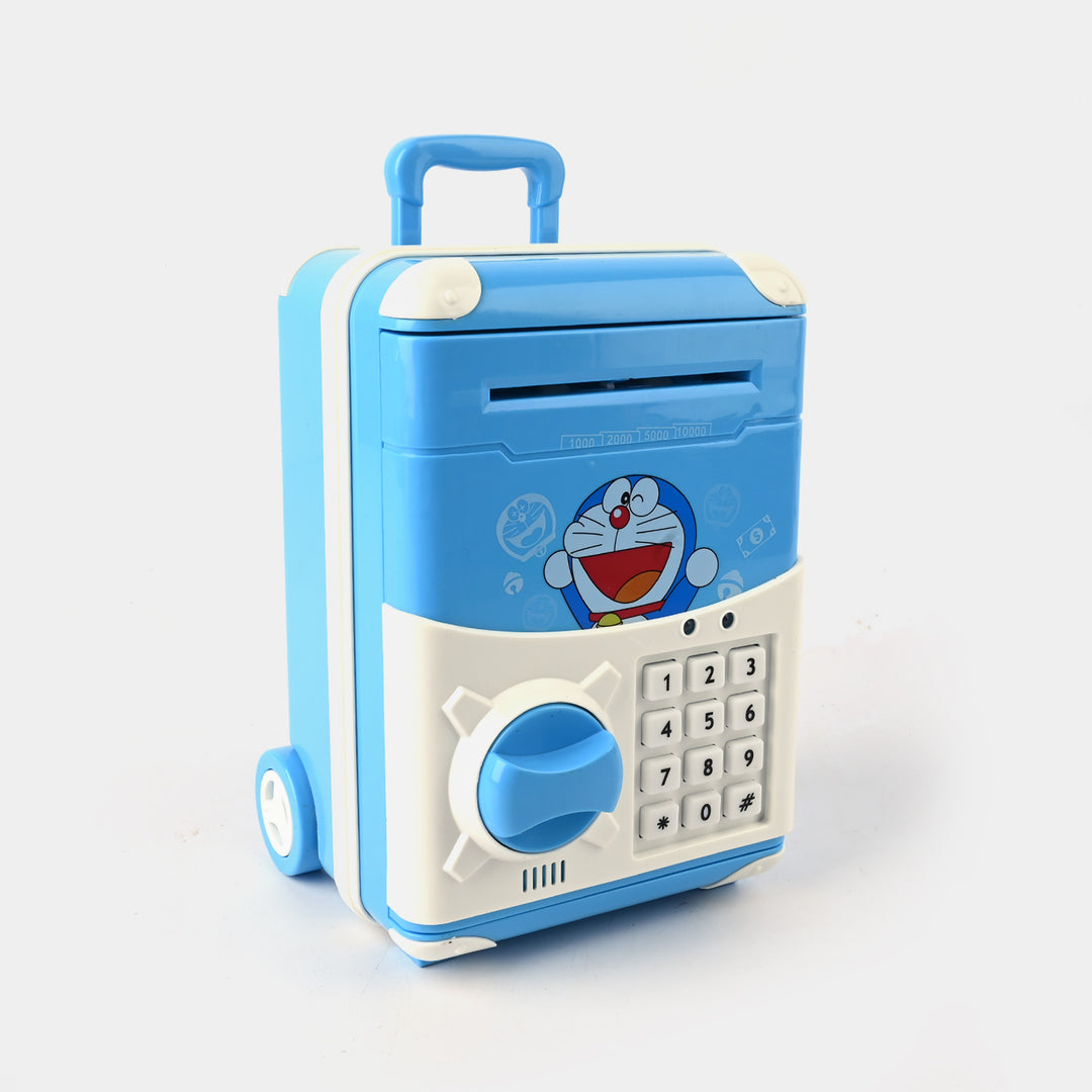 Smart Money Box For Kids