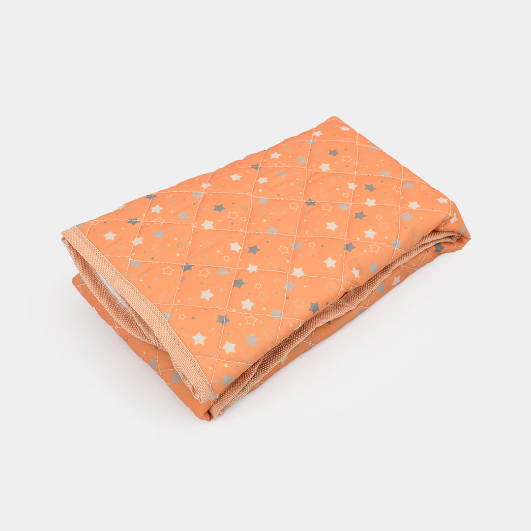 Baby Changing Sheet | 0M+