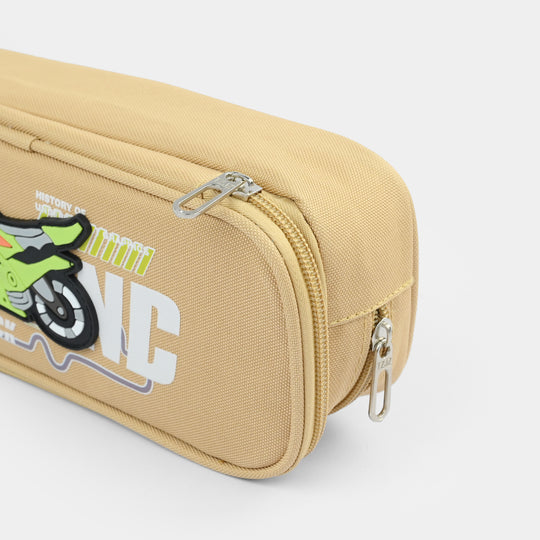 Stationery Pencil Pouch for Kids