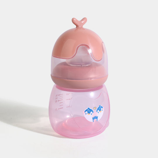 Minitree Baby Feeder Bottle 80ml