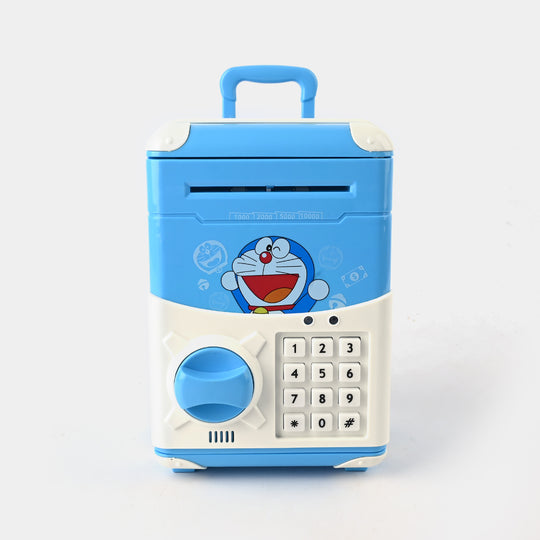 Smart Money Box For Kids