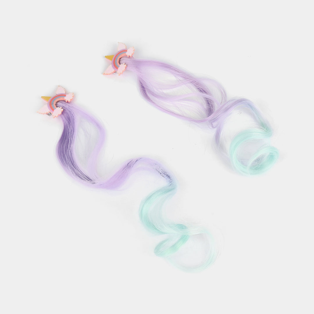 Hair Extension Pony