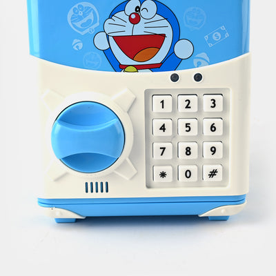 Smart Money Box For Kids