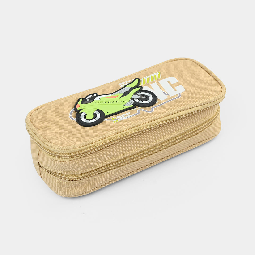 Stationery Pencil Pouch for Kids