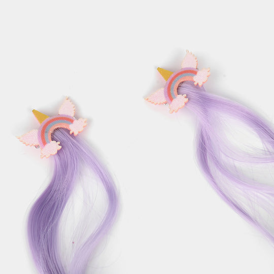 Hair Extension Pony