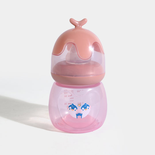 Minitree Baby Feeder Bottle 80ml