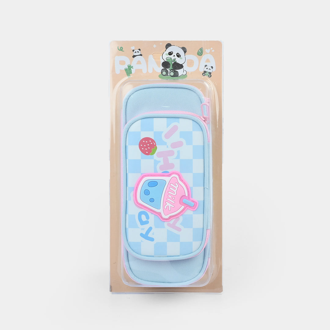 Stationery Pencil Pouch for Kids
