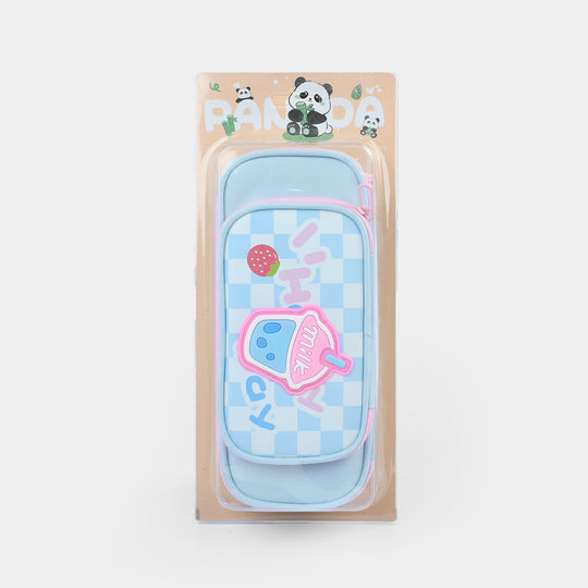 Stationery Pencil Pouch for Kids