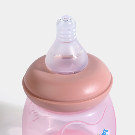 Minitree Baby Feeder Bottle 80ml